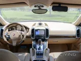 Porsche Cayenne S 2011